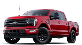 2025 Ford F-150® External Image 2